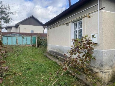 Івано-Франківська область, Ганнусівка