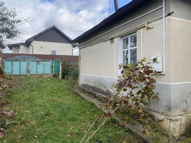 Івано-Франківська область, Ганнусівка