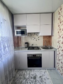 Продам 3 комнатную квартиру метро Студенческая, Салтовка