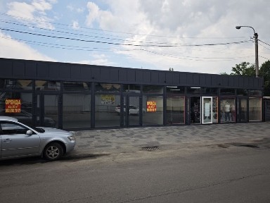 Дніпропетровська область, Дніпро, Новокодацький