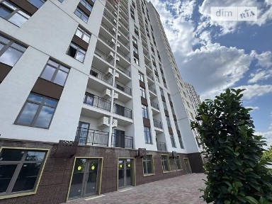 Продаж 1к квартири 41.3 кв. м на вул. Краснова • ID 34622616
