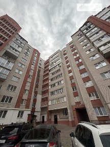 Гайова вулиця, 8А, район Центр, Тернопіль, вул. Гайова 8А • ID 34621752