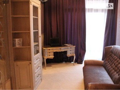 Продаж 1к квартири 115 кв. м на вул. Армійська • ID 34617000