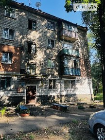 Продаж 2к квартири 44.2 кв. м на вул. Бірюзова 10 • ID 34616782