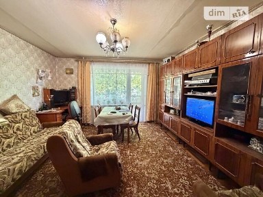 Продаж 3к квартири 65.8 кв. м на вул. Товариська 56 • ID 34598454