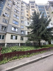 вулиця Героїв України, мікрорайон Сади 1, район Шевченківський (Жовтневий), Полтава, вул. Героїв України • ID 34598146