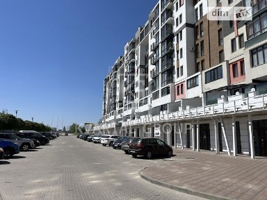 Продаж 2к квартири 68.7 кв. м на вул. Амосова 4 • ID 34588899