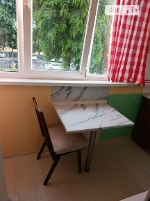 вулиця Сергія Ядова, мікрорайон Слободка, район Пересипський, Одеса, вул. Сергія Ядова • ID 34587562