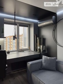 Продаж 1к квартири 72.4 кв. м на пров. Лосівський • ID 34587012