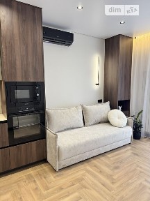 Продаж 1к квартири 39.6 кв. м на вул. Ольги Кобилянської 1В/17, кв. 31 • ID 34586532