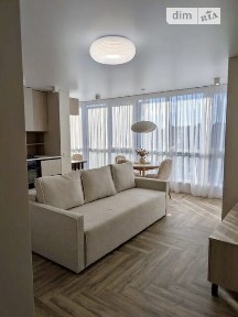Продаж 1к квартири 53.5 кв. м на просп. Бандери Степана • ID 34585634