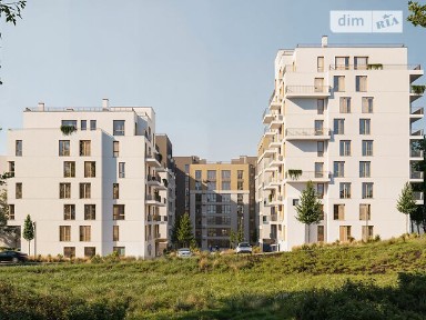 Продаж 1к квартири 55.2 кв. м на вул. Кільцева • ID 34584574