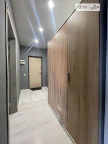 1к квартира в новобудові з ремонтом і за приємною ціною