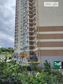 Новопольова вулиця, мікрорайон Караваєві Дачі, район Солом'янський, Київ, вул. Новопольова • ID 34582526