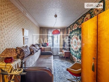 Продаж 3к квартири 62.2 кв. м на вул. Прирічна 19 • ID 34582850