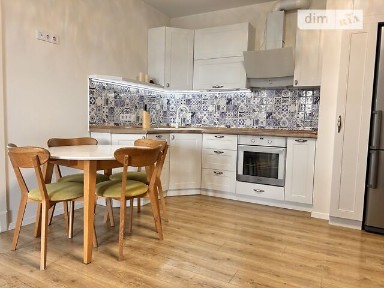 Продаж 2к квартири 60.3 кв. м на вул. В'ячеслава Чорновола 15 • ID 34582530