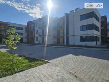 4-й провулок Леоніда Каденюка, мікрорайон Пирогово, район Ленінський, Вінниця, 4-й пров. Леоніда Каденюка • ID 34591476