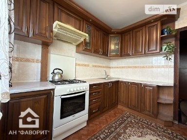 Продаж 2к квартири 47.7 кв. м на шосе Львівське 55 • ID 34582472