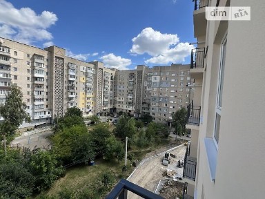 вулиця Сергія Зулінського, район Замостянський, Вінниця, вул. Сергія Зулінського 48 • ID 34581774