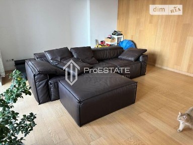 Продаж 3к квартири 130 кв. м на вул. Олександри Екстер 9 • ID 34581627