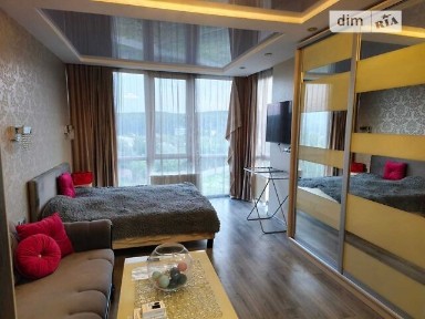 Продаж 1к квартири З РЕМОНТОМ 42/20/9м² ЖК Щасливий вул. Бігова 84999$ ТОРГ!