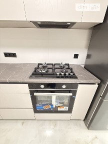 Продаж 1к квартири 38.5 кв. м на вул. Клубна 12Б • ID 34581536