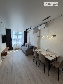 Краснова вулиця, 1Ж, мікрорайон Ближні Млини, район Хаджибейський, Одеса, вул. Краснова 1Ж • ID 34581208