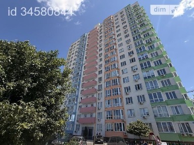 Академіка Вільямса вулиця, 95/2, Лиманка, вул. Академіка Вільямса 95/2 34580844