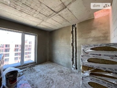 Продаж 1к квартири 39.83 кв. м на пров. Парковий • ID 34580802