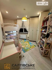 Велозаводська вулиця, 37, мікрорайон Салтівка, район Салтівський, Харків, вул. Велозаводська 37 • ID 34580482