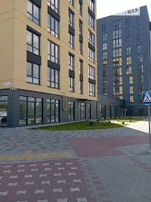 Текстильна вулиця, район Північний, Тернопіль, вул. Текстильна • ID 34580253