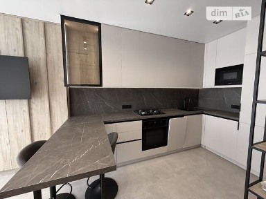 Продаж 1к квартири 40 кв. м на вул. Гарбарська • ID 34580316