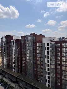 Продаж 1к квартири 39.6 кв. м на вул. Княгинин • ID 34580322