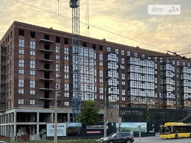 Великотирнівська вулиця, мікрорайон Пушкарівка, район Київський, Полтава, вул. Великотирнівська • ID 34580151