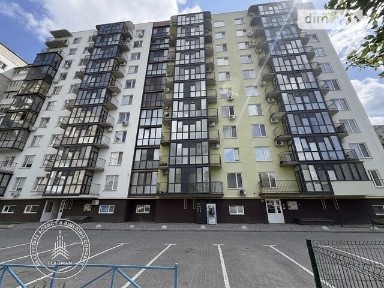 Продаж 2к квартири 54 кв. м на пров. Учительський 3Б • ID 34580127