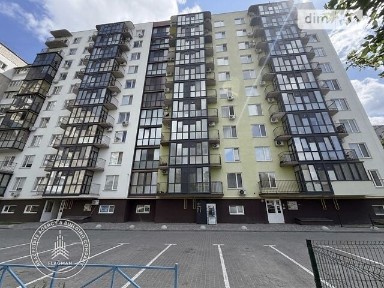 Продаж 2к квартири 54 кв. м на пров. Учительський 3Б • ID 34580127