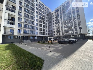 Довга вулиця, 30, район Личаківський, Львів, вул. Довга 30 • ID 34580057