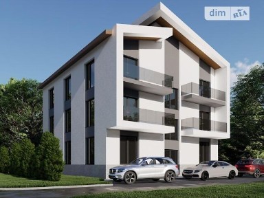 Продаж 2к квартири 70.92 кв. м на вул. Шептицького • ID 34579925