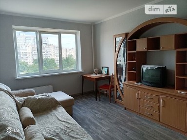 Продаж 1к квартири 35.96 кв. м на просп. Червоної Калини 32Д • ID 34579122