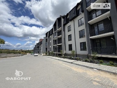 Продаж 2к квартири 56 кв. м на шосе Тиврівське • ID 34579065