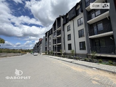 Продаж 2к квартири 56 кв. м на шосе Тиврівське • ID 34579065