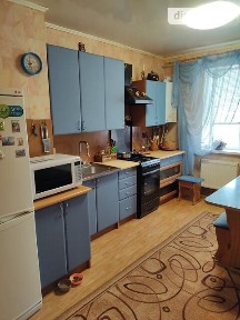 вулиця Героїв України, мікрорайон Космонавтів, район Фортечний, Кропивницький, вул. Героїв України 26/1 • ID 34578682