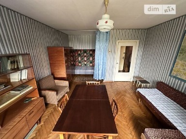 Продаж 1к квартири 36.1 кв. м на вул. Бандери 10 • ID 34578659