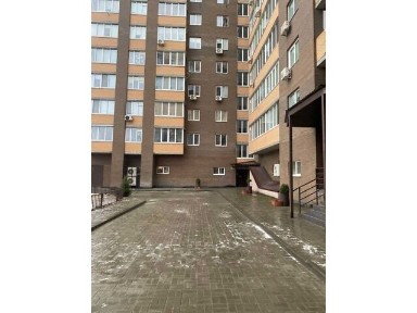 Гоголя вулиця, район Соснівський, Черкаси, вул. Гоголя, кв. 261 • ID 34578580