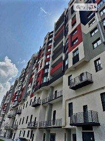 Продаж 1к квартири 44.8 кв. м на вул. Прибузька 5А • ID 34578356