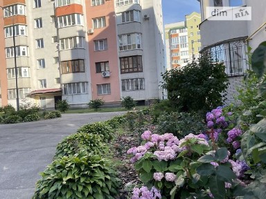 Анатолія Бортняка вулиця, мікрорайон Поділля, район Ленінський, Вінниця, вул. Анатолія Бортняка • ID 34577886