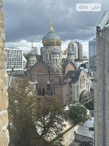 вулиця Велика Васильківська, 49, мікрорайон Черепанова гора, район Печерський, Київ, метро Олімпійська, вул. Велика Васильківська 49 • ID 34577490