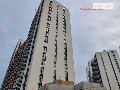 вулиця Вільгельма Котарбінського, Київ, вул. Вільгельма Котарбінського 24А • ID 34577413
