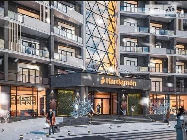 Продаж квартири, апартаментів в Буковелі з ремонтом під ключ.