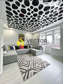 Продаж 2к квартири 49 кв. м на вул. Соборності 46 • ID 34577248